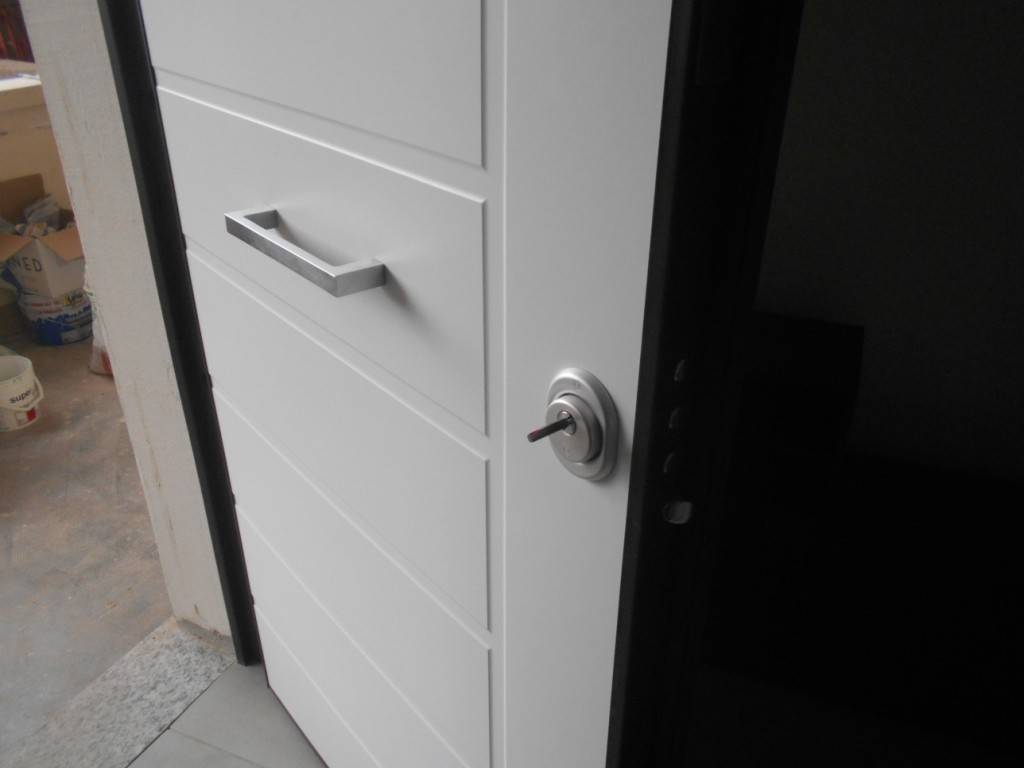 Interno palazzo