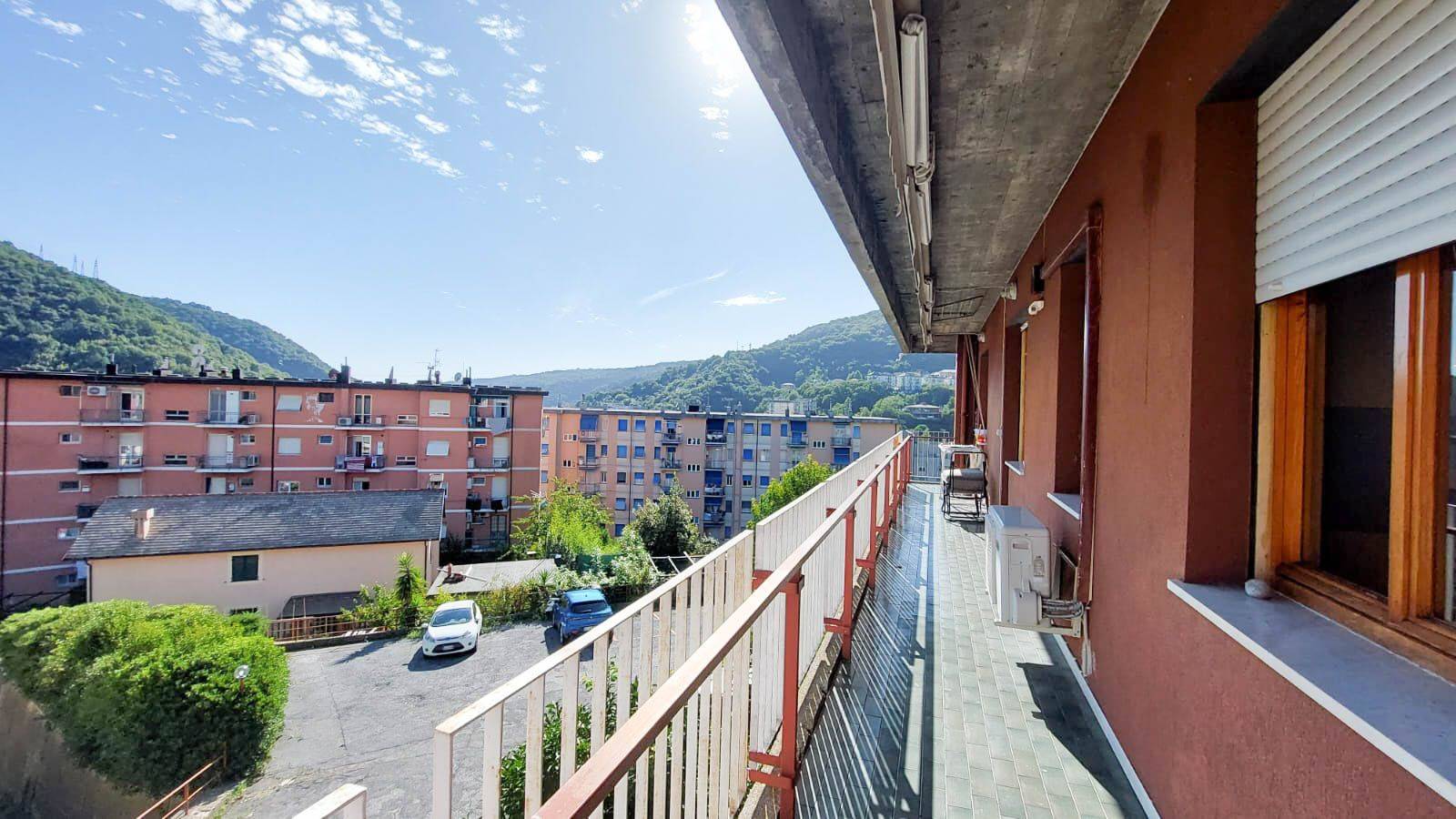 Balcone