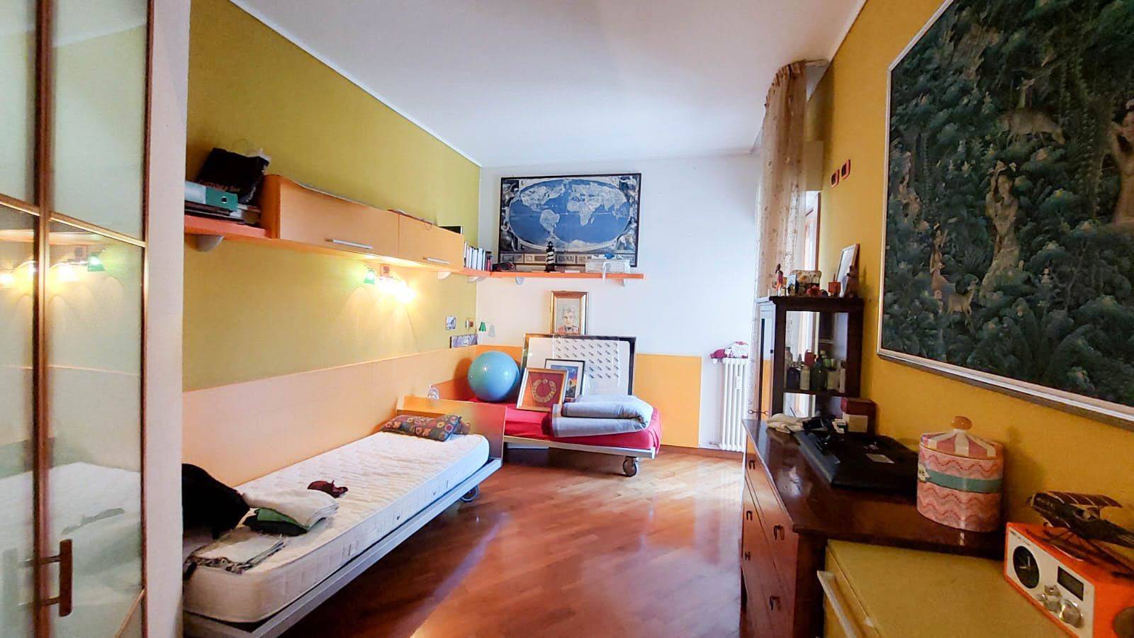 Camera da letto