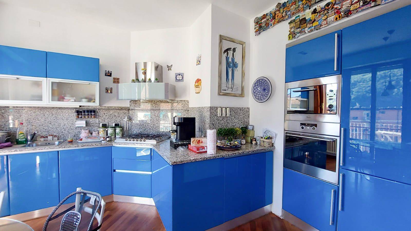 Cucina