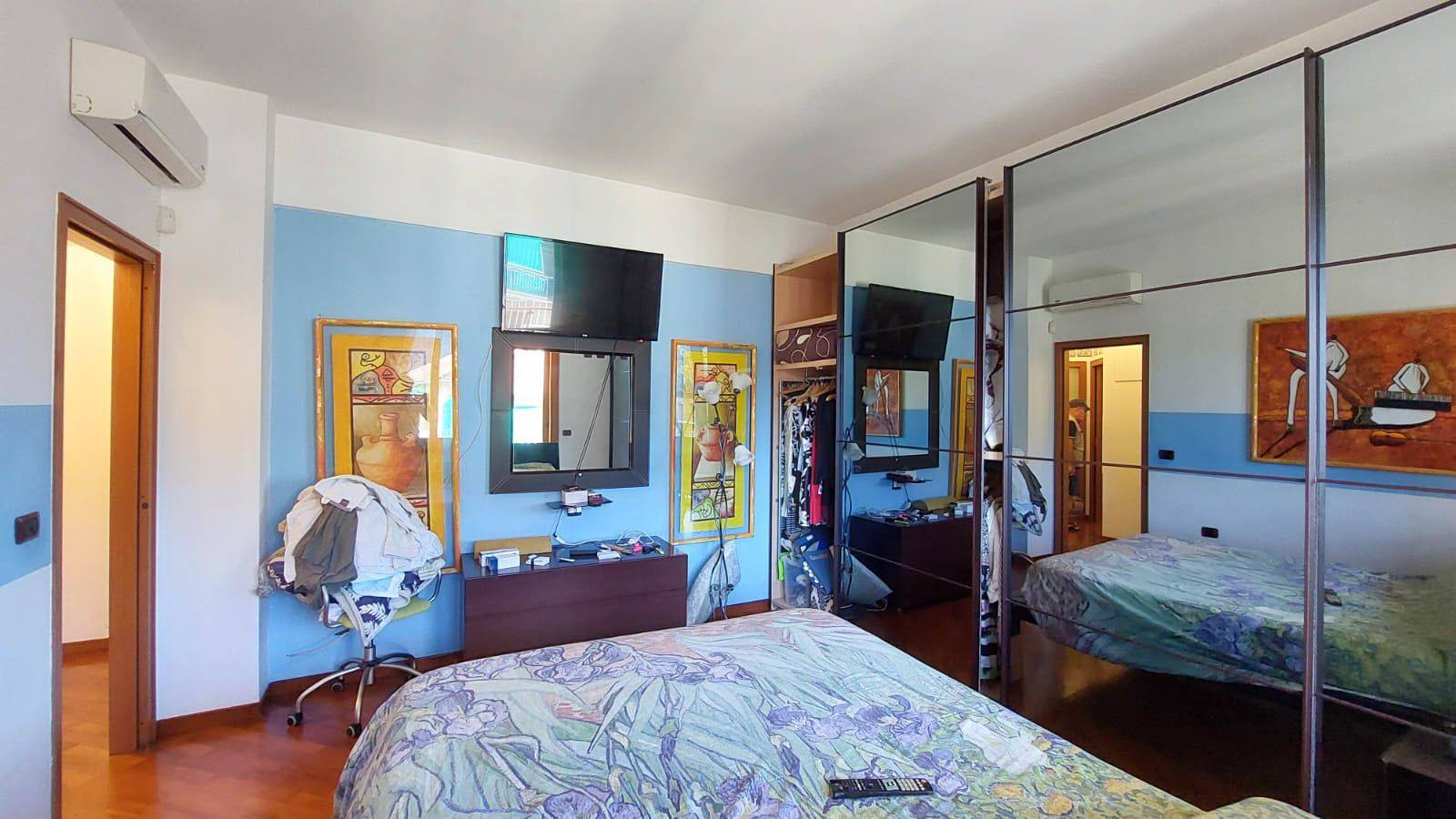 Camera da letto