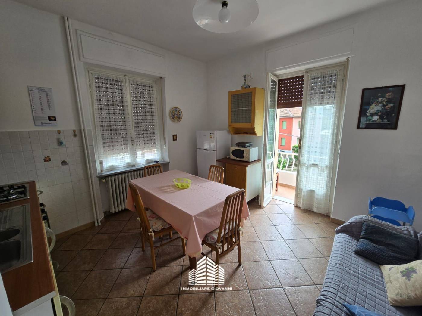 Cucina