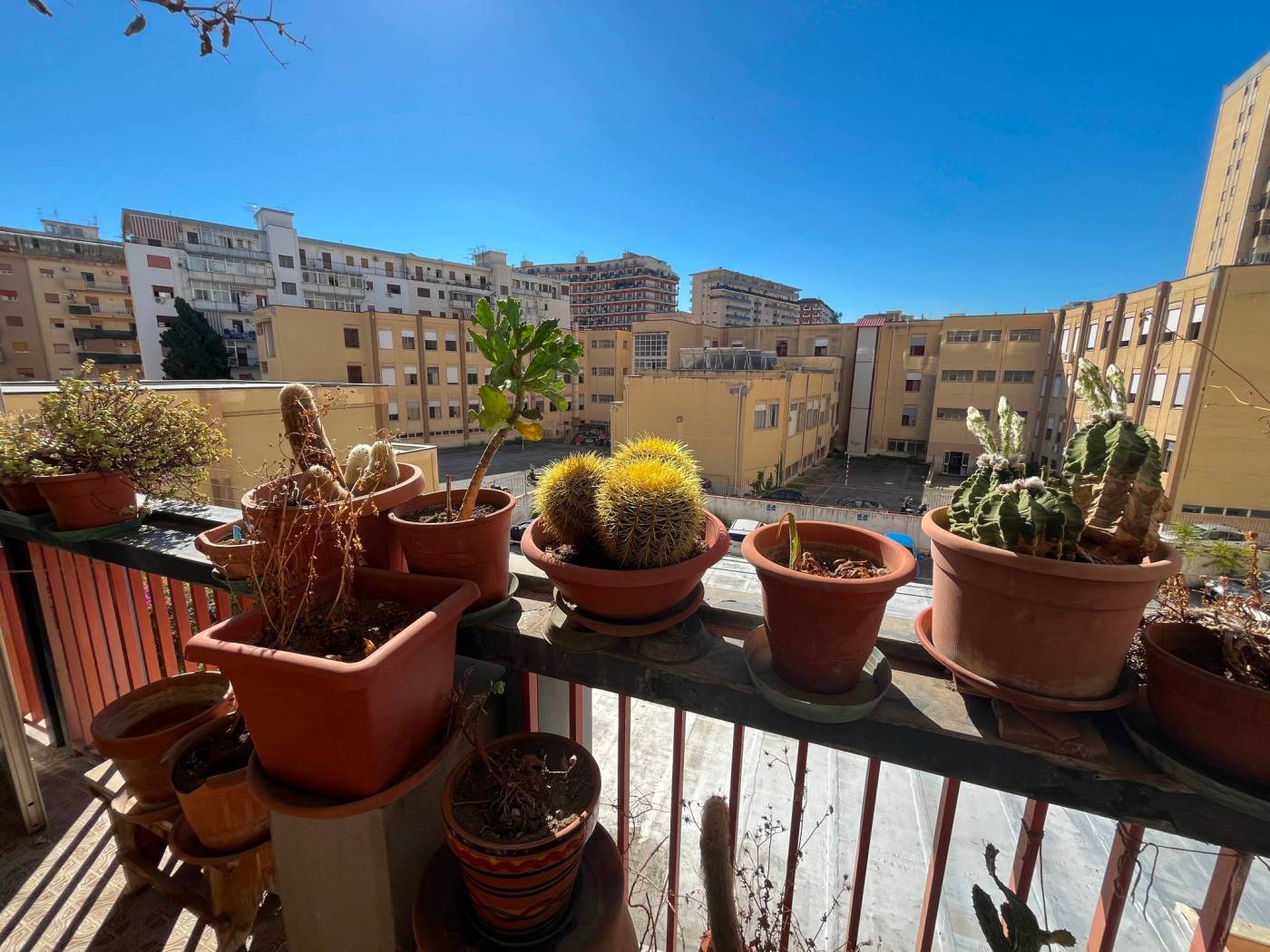 Balcone