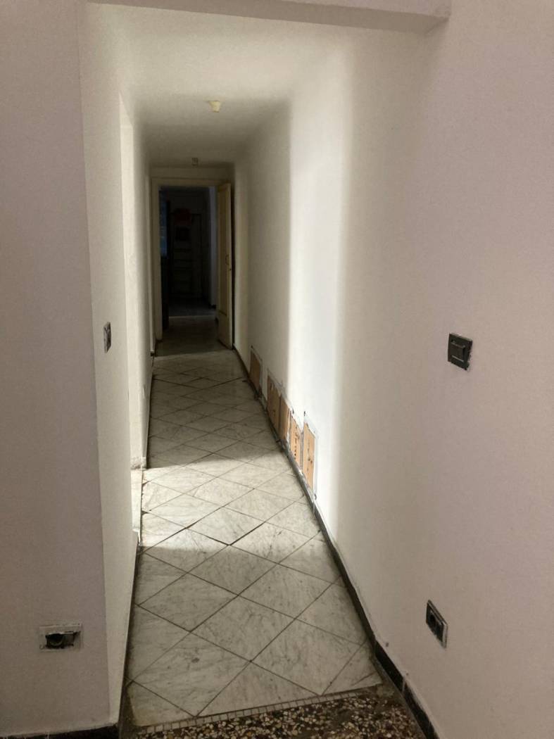 Interno appartamento