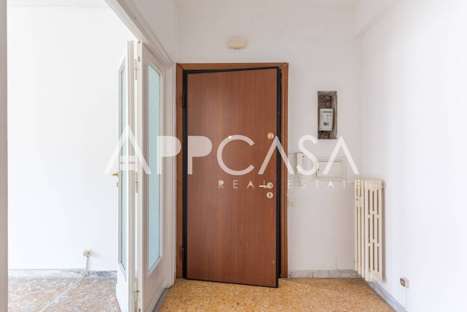 Ingresso