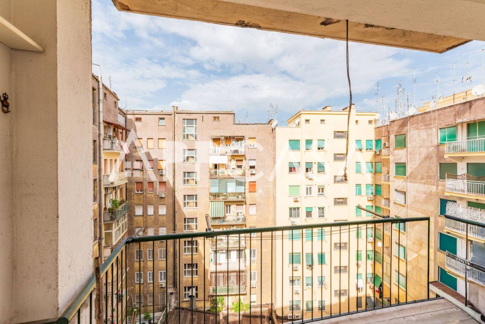 Balcone