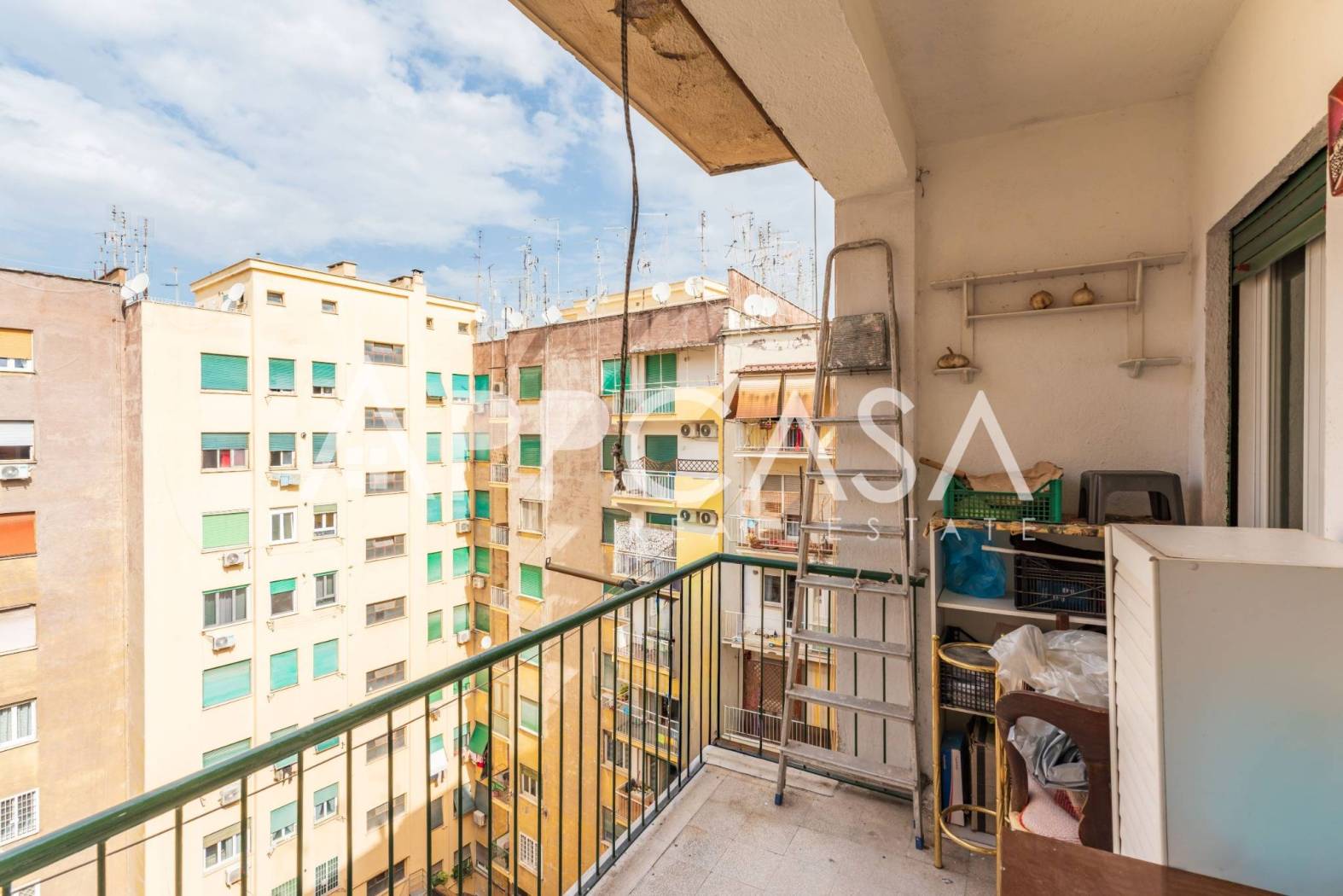 Balcone