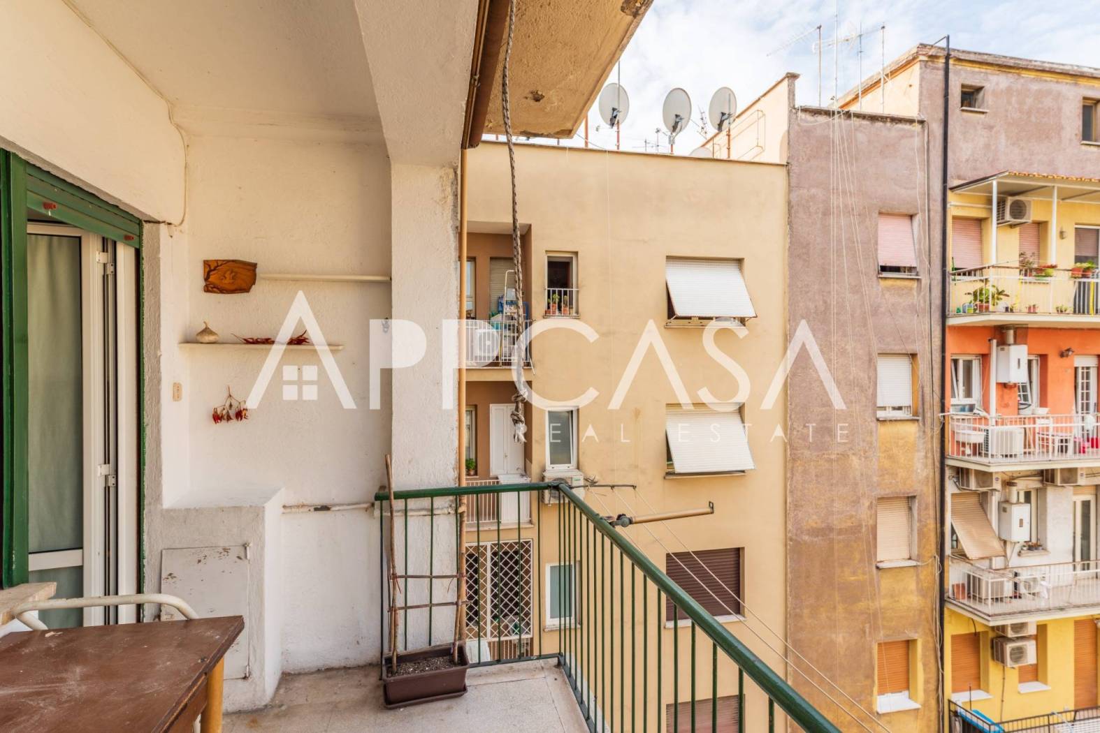 Balcone