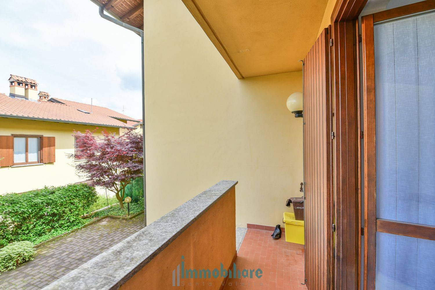 Balcone
