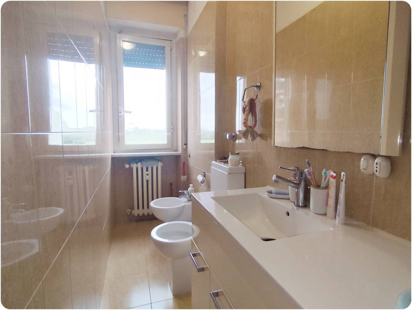 Bagno