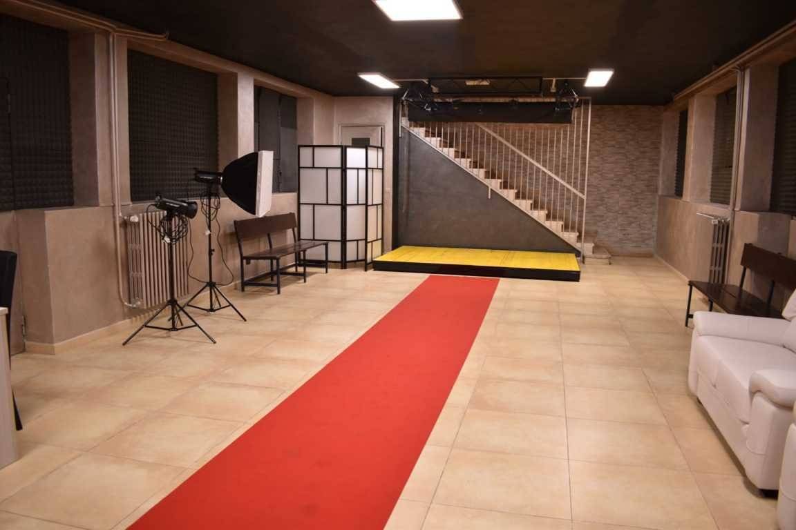 Interno non residenziale