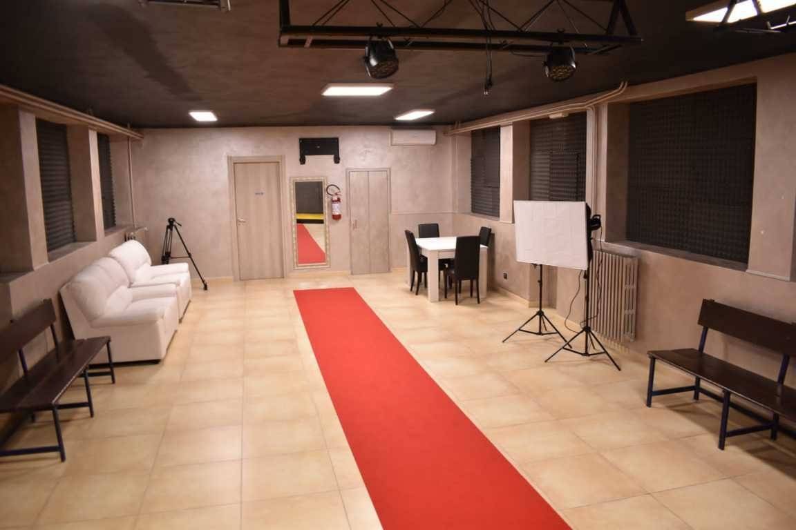 Interno non residenziale