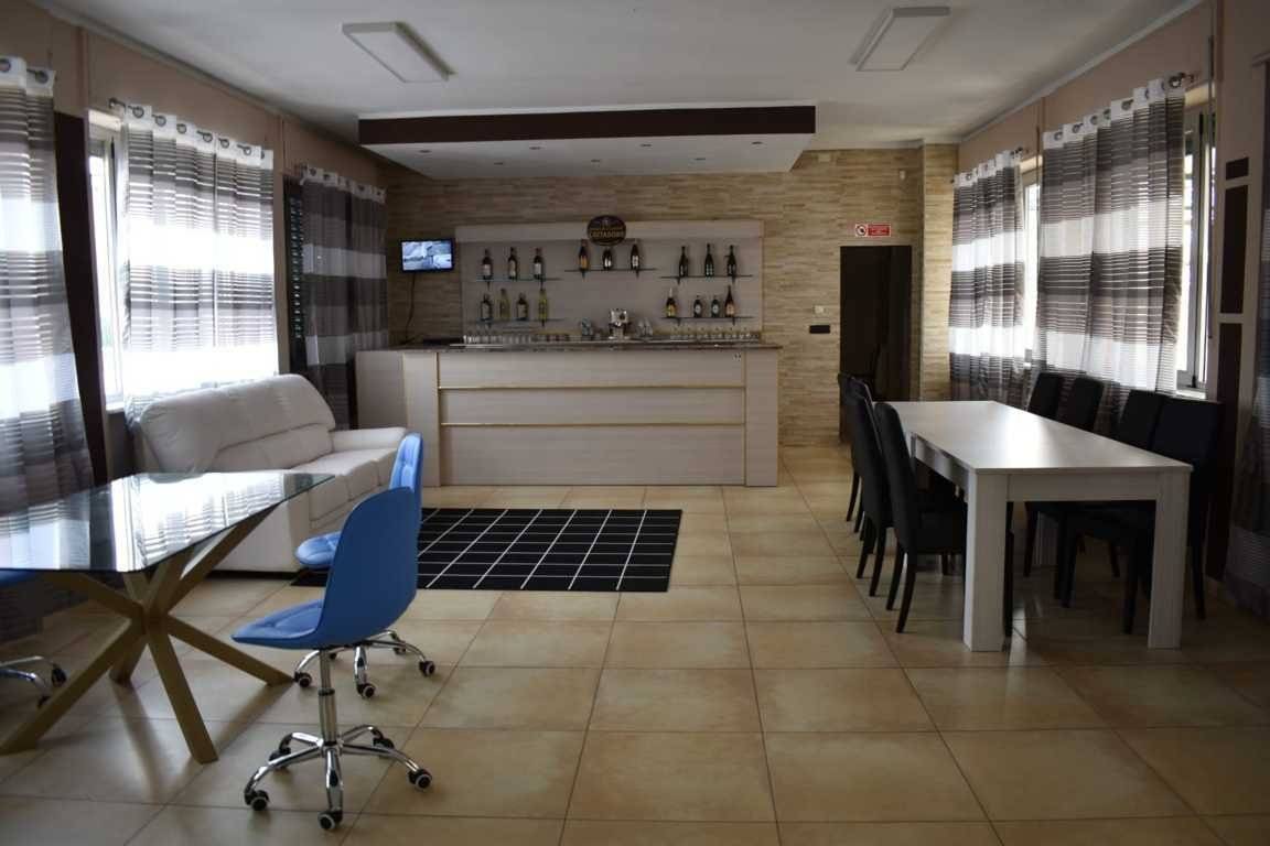 Interno non residenziale