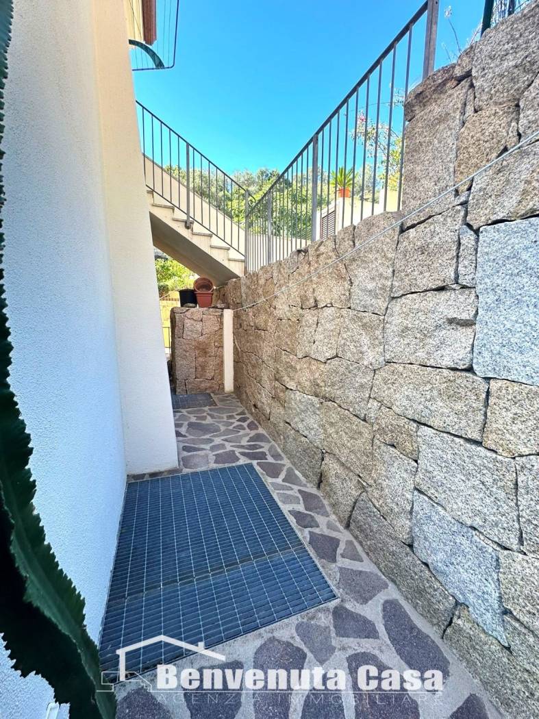 Cortile interno