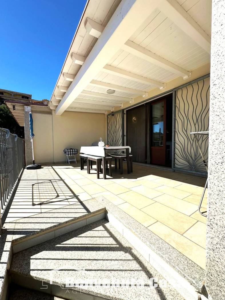 Terrazzo