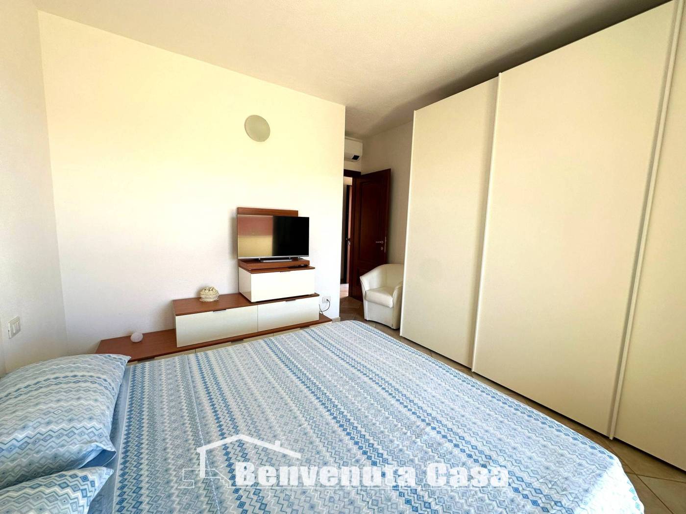 Camera da letto
