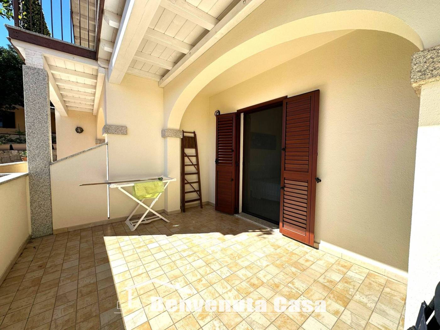 Veranda