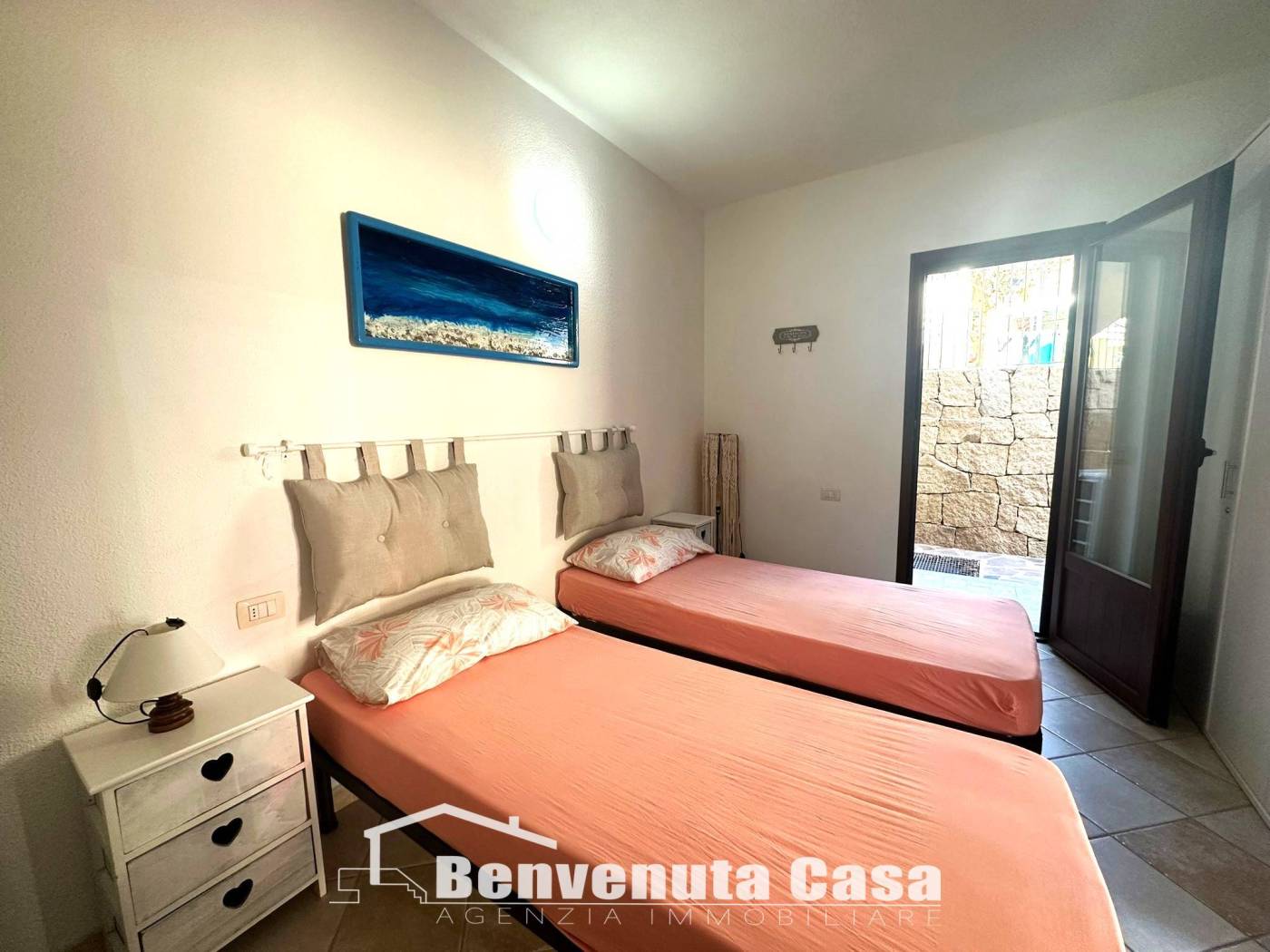Camera da letto