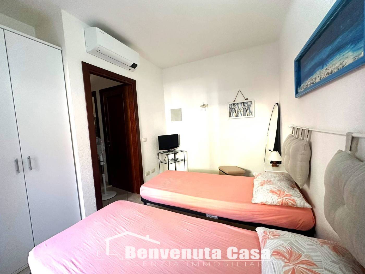 Camera da letto