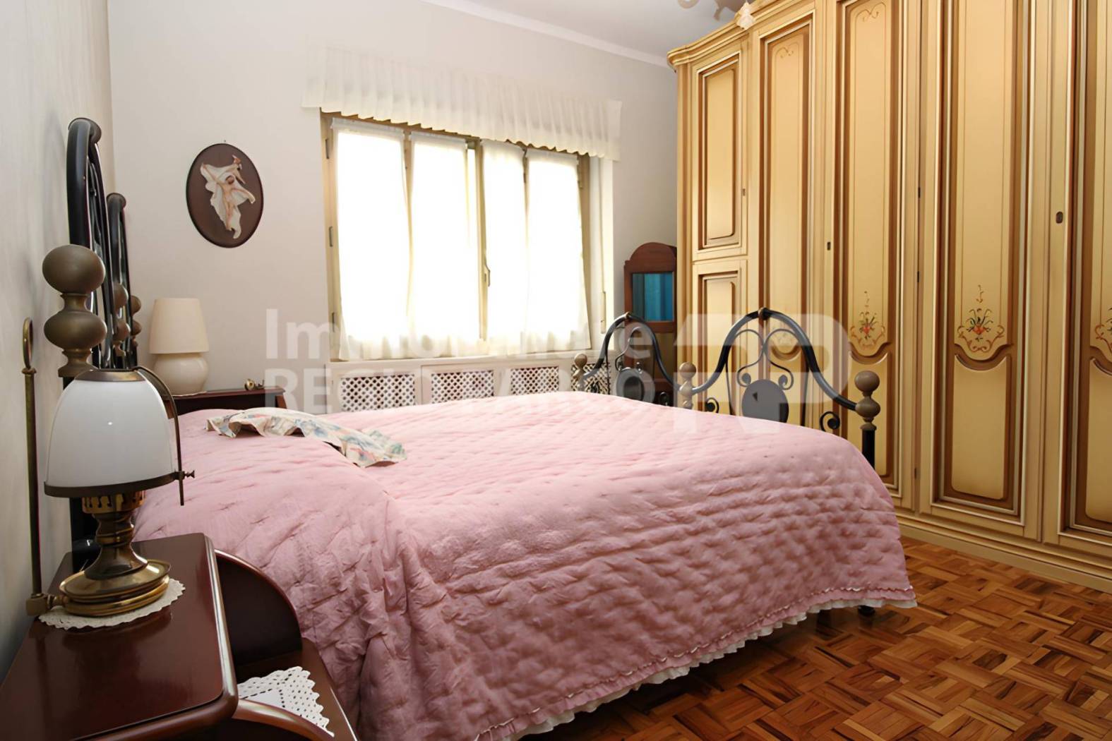 Camera da letto