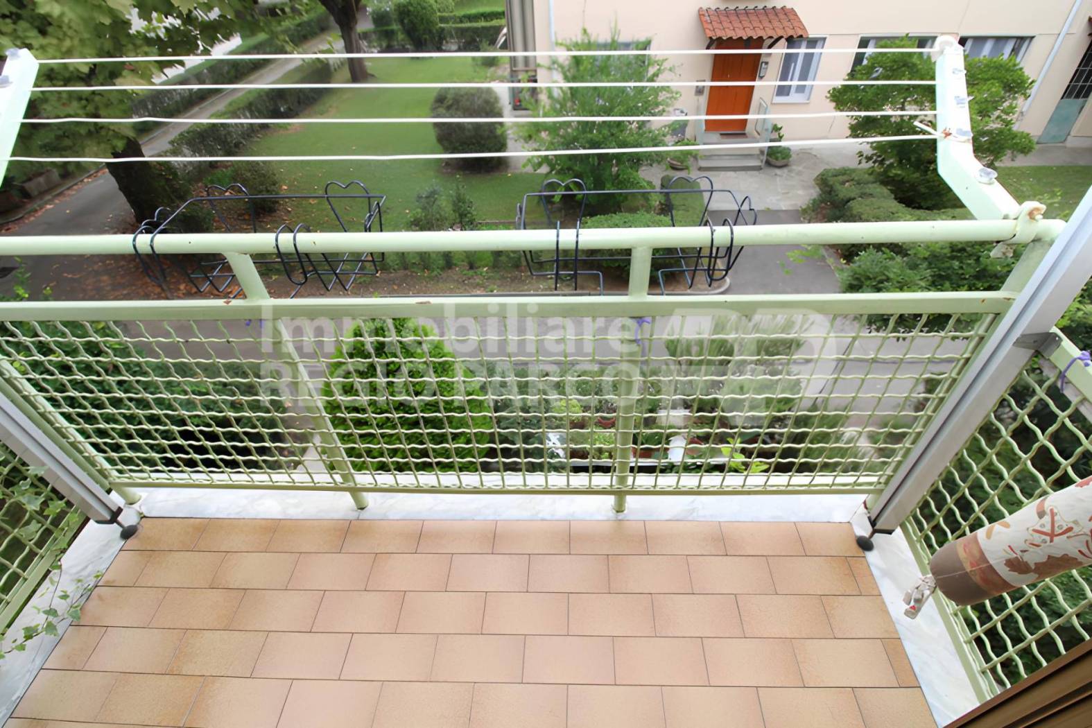 Balcone