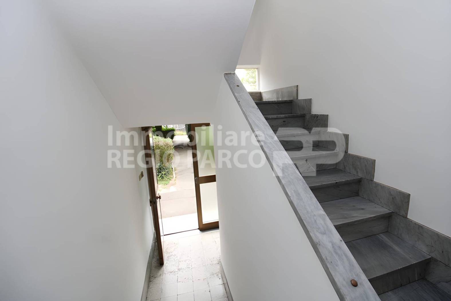 Ingresso
