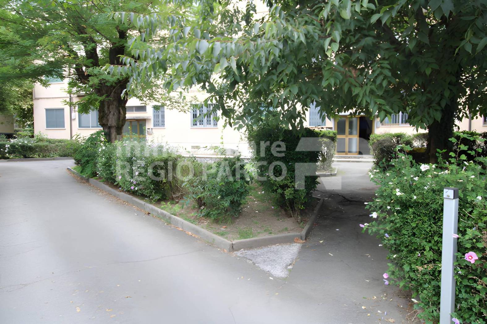 Giardino