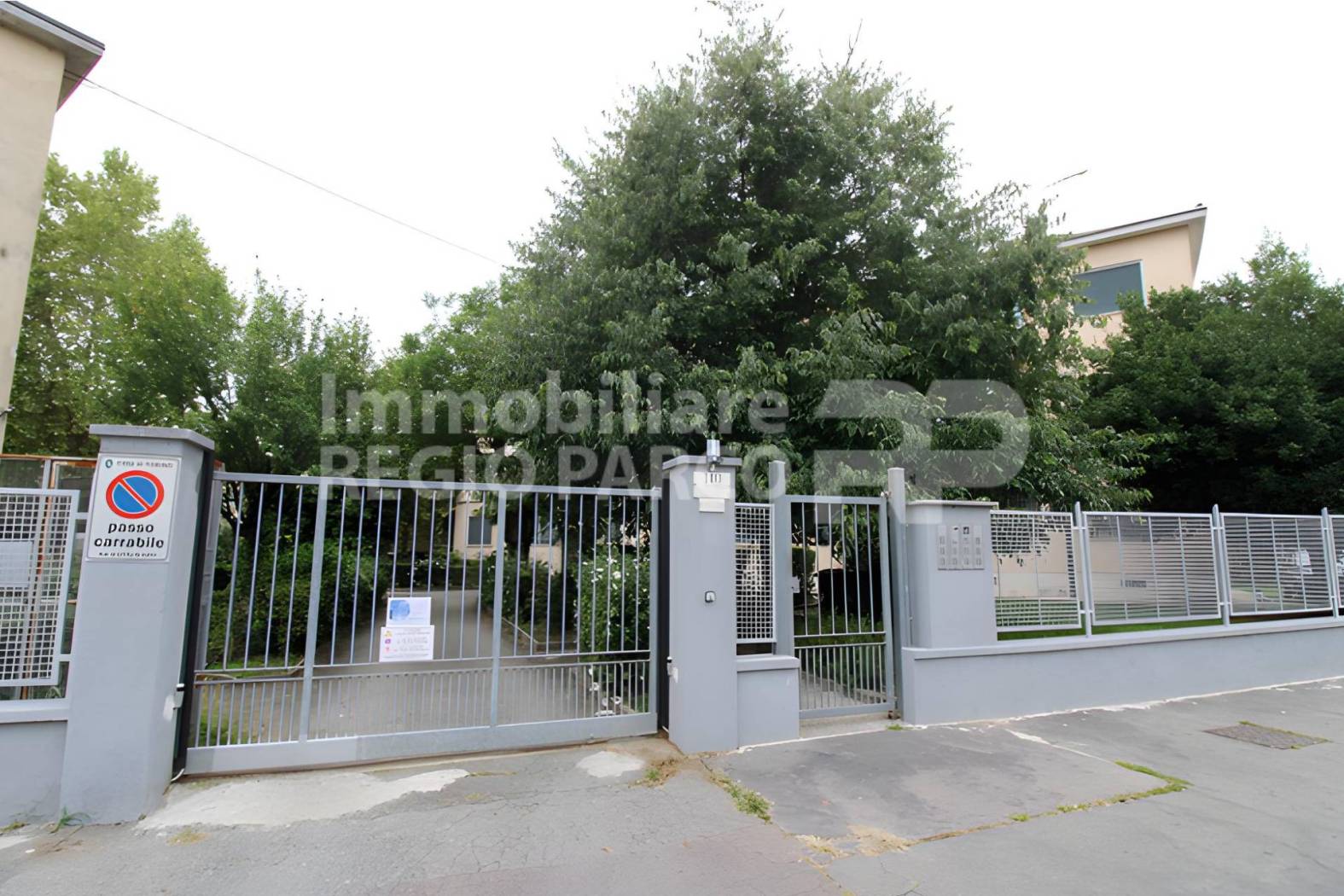 Ingresso