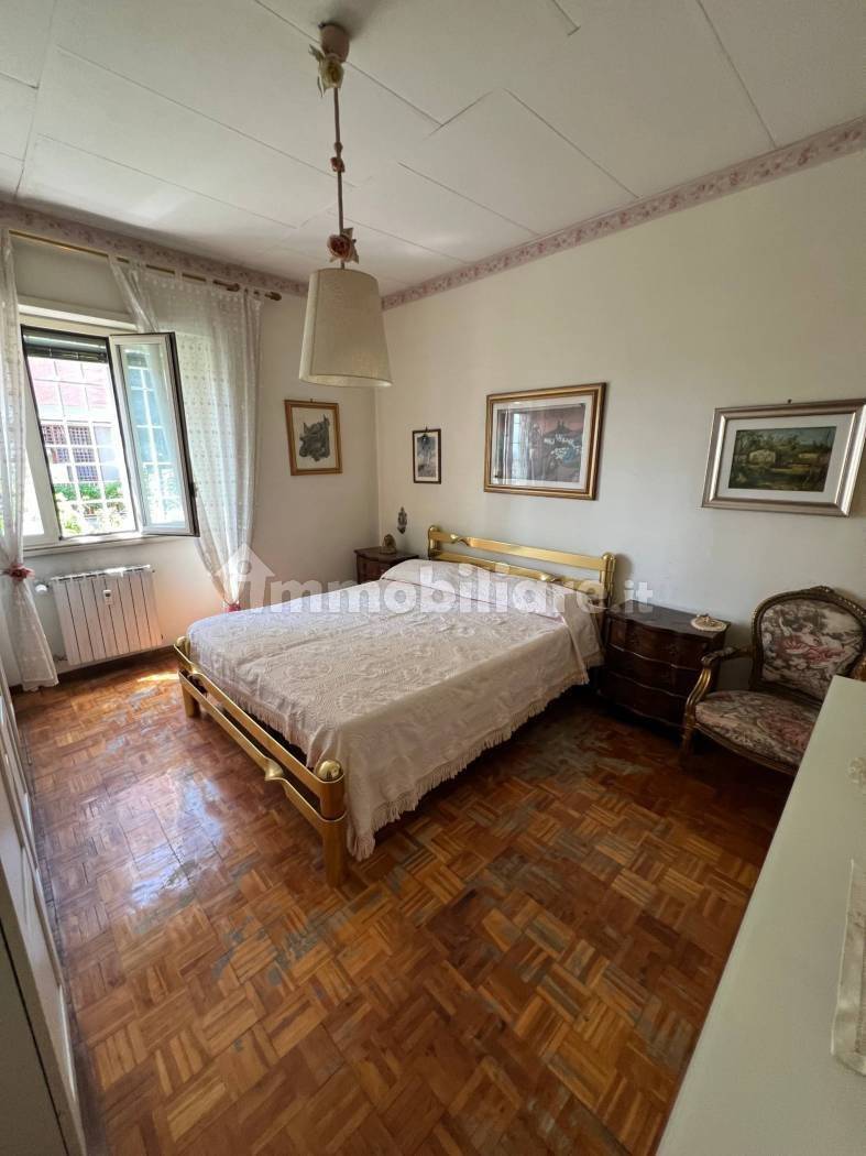 Camera da letto