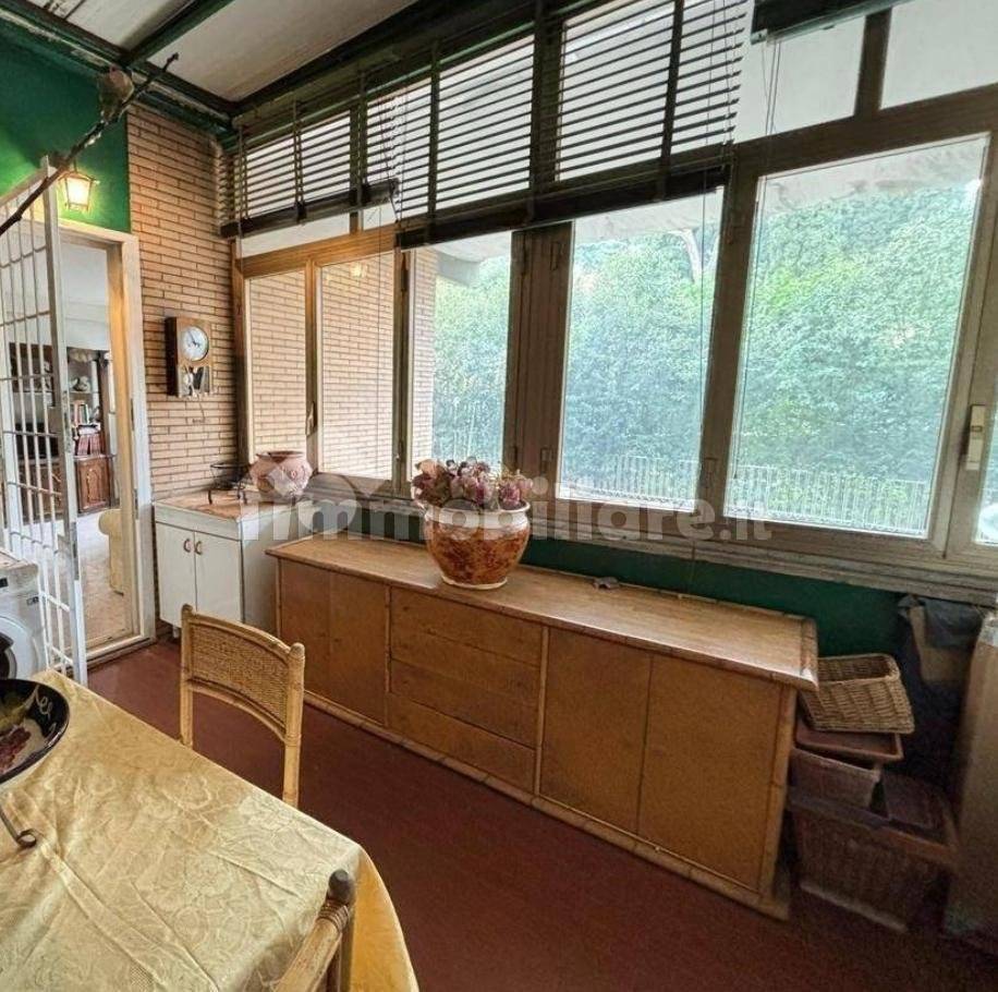 Veranda