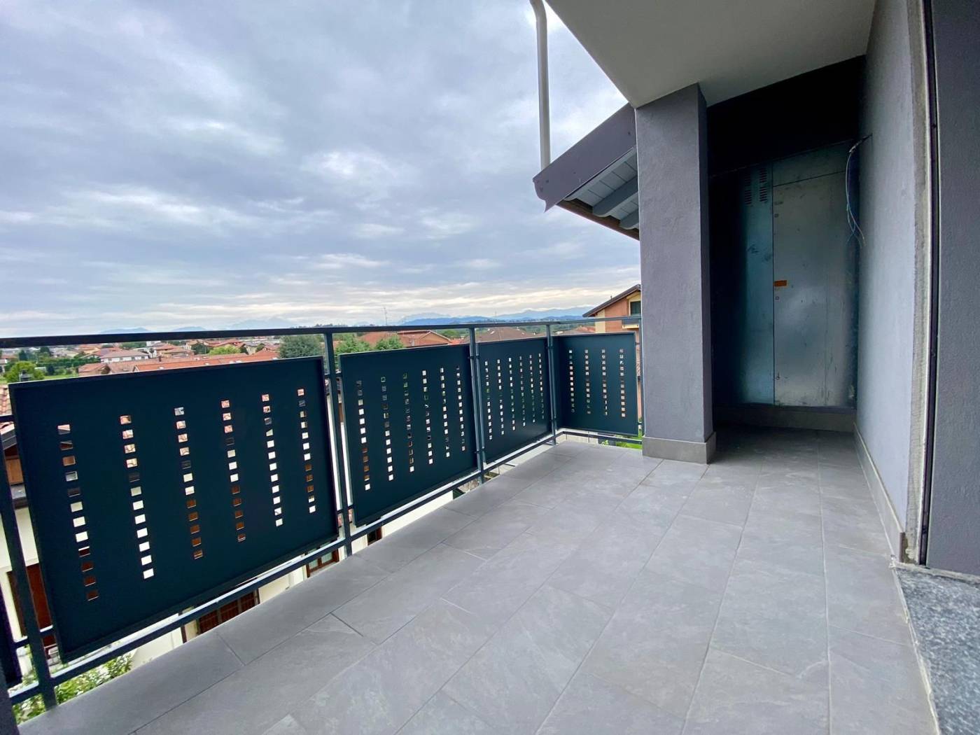 Terrazzo