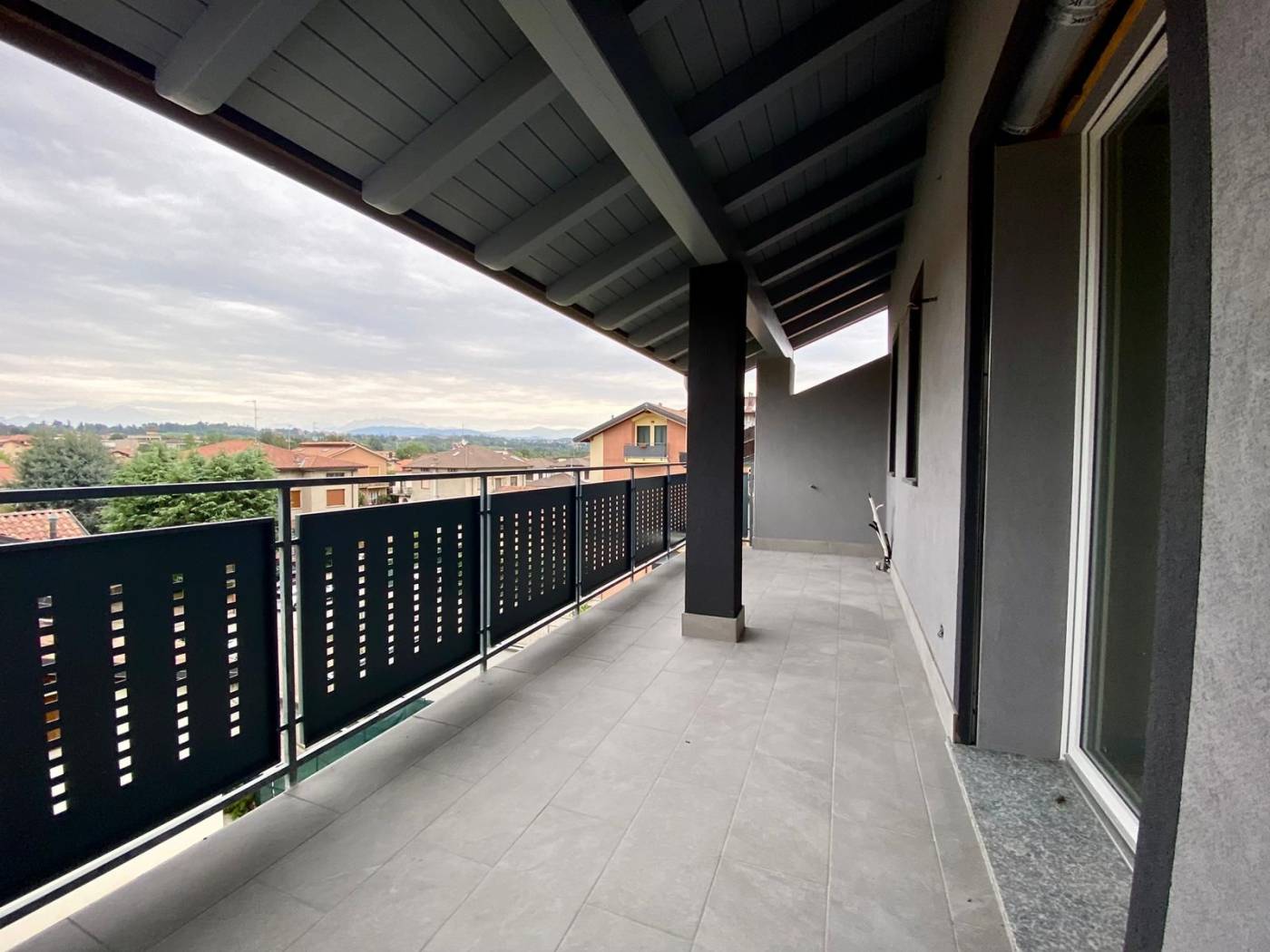 Terrazzo