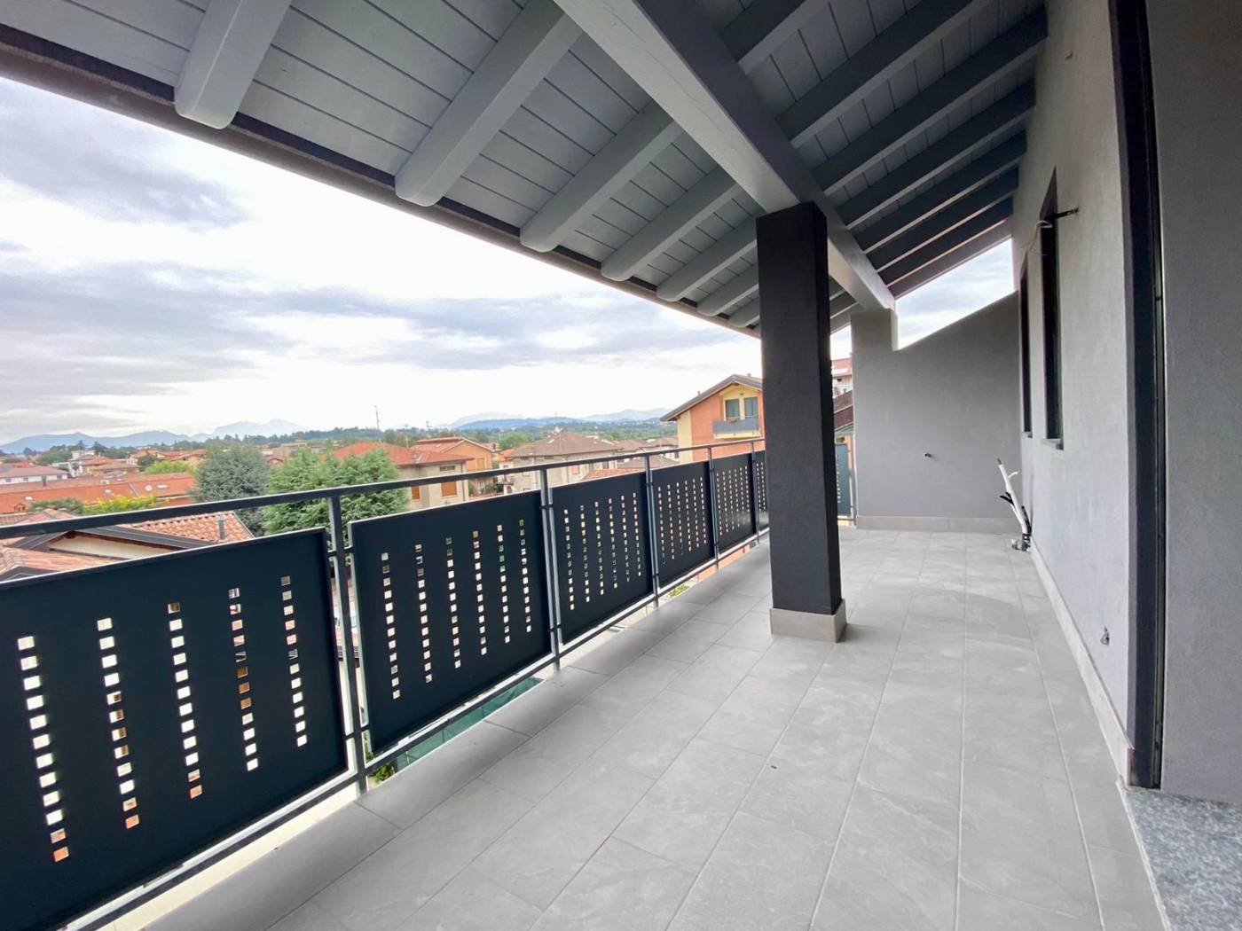 Terrazzo