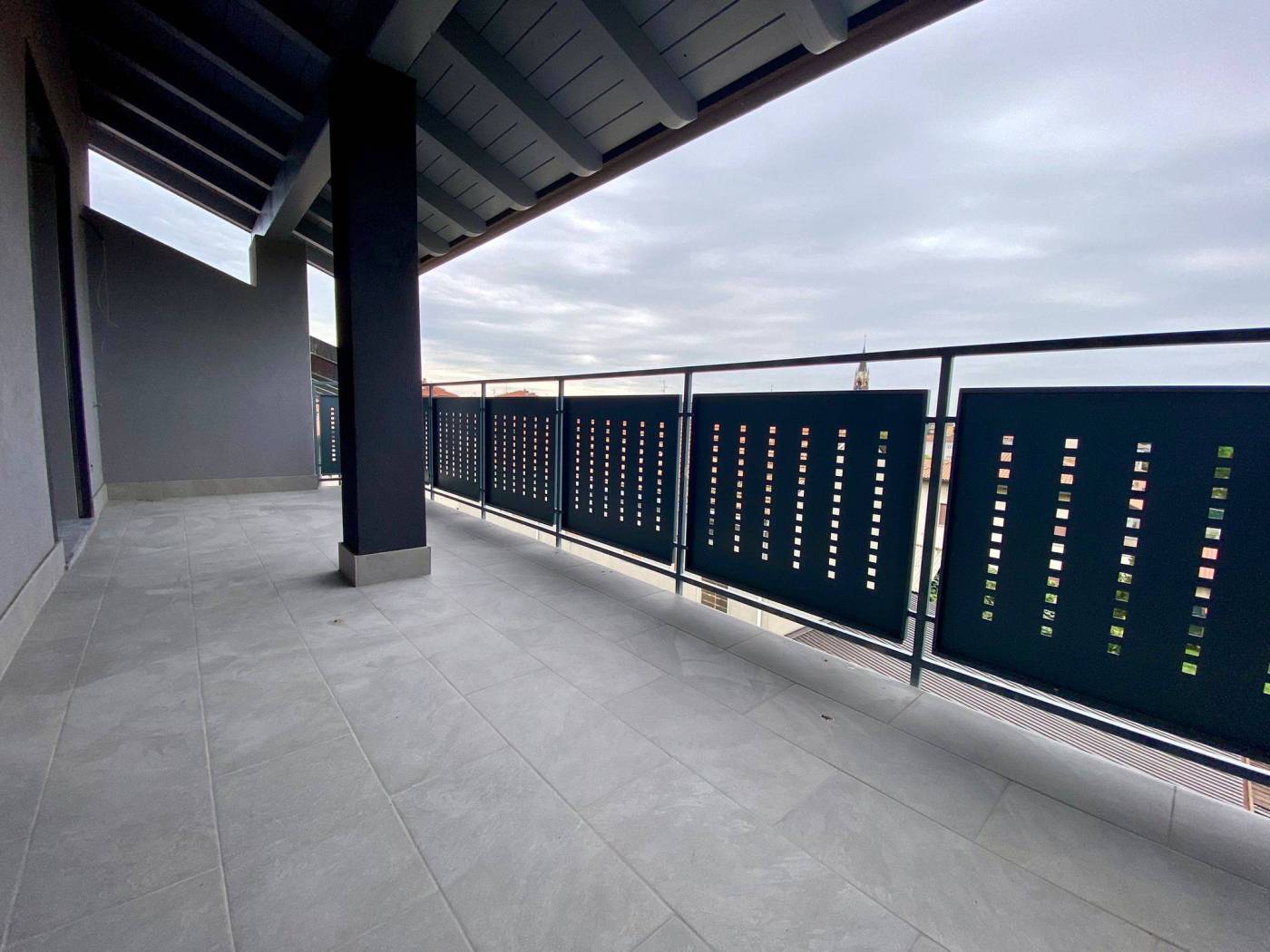 Terrazzo