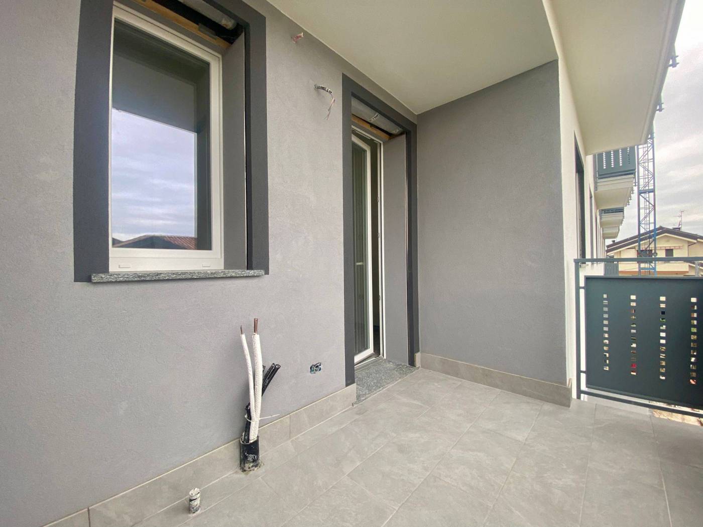 Terrazzo