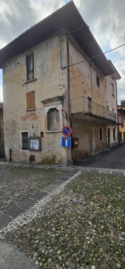 Facciata