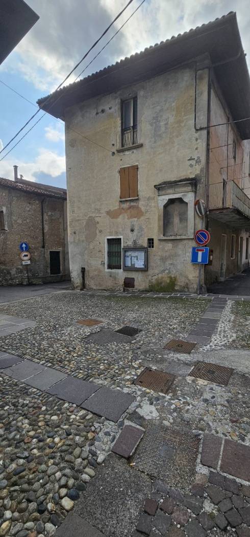 Facciata