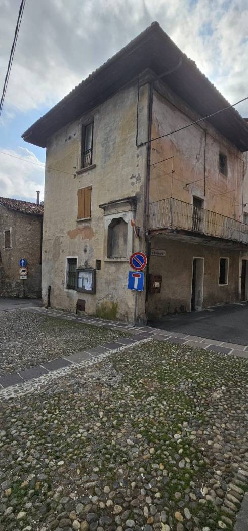 Facciata