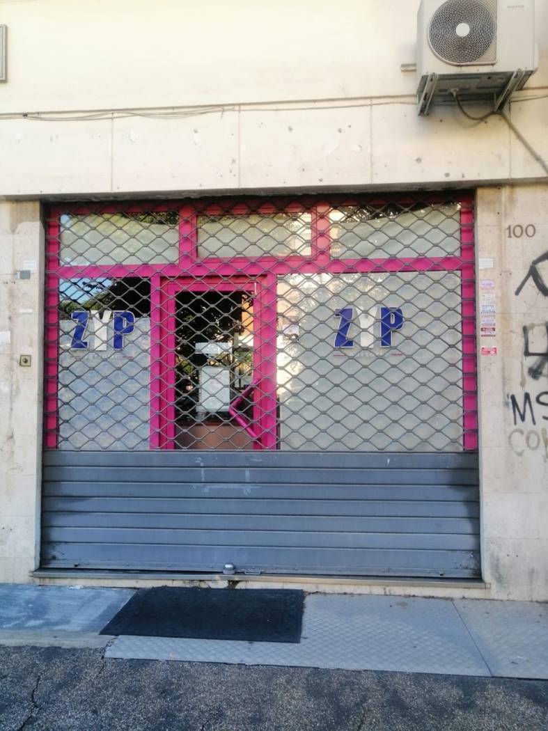 Ingresso