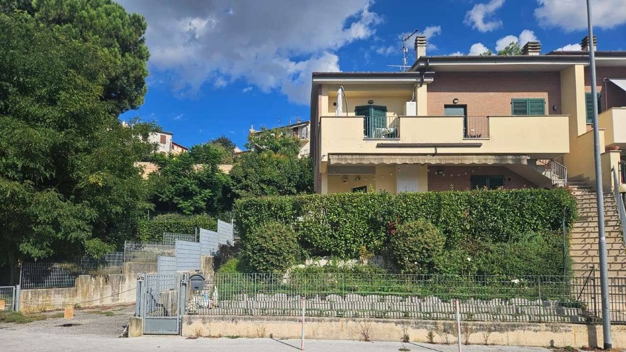 Facciata