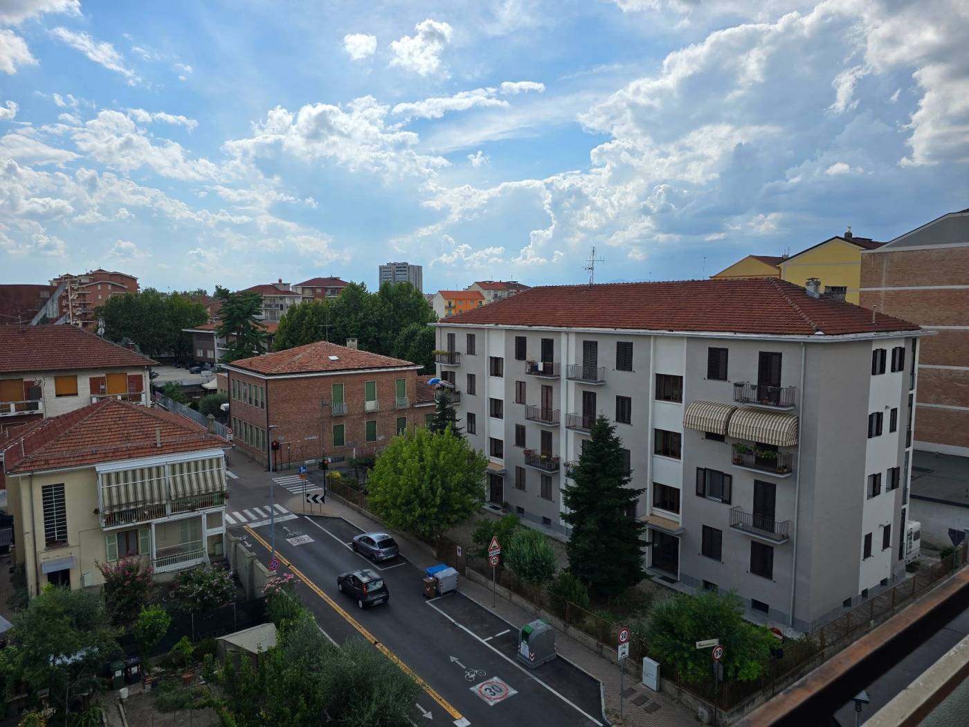 Vista