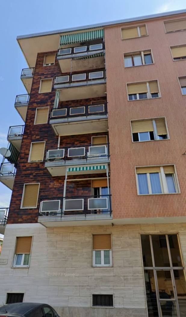 Facciata