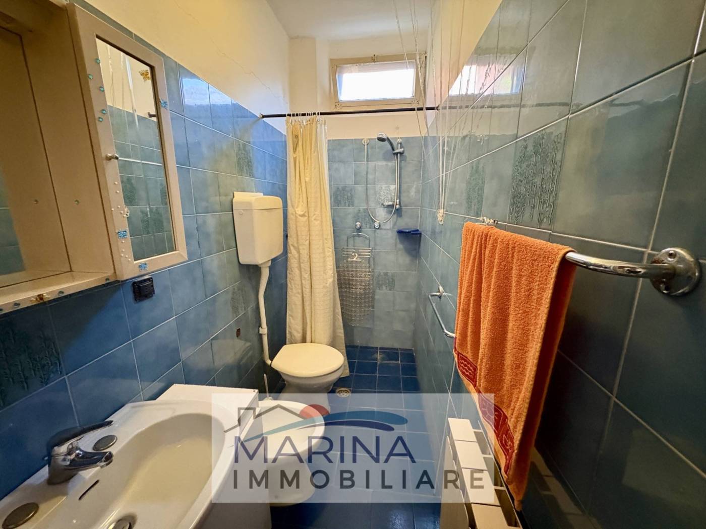 Bagno