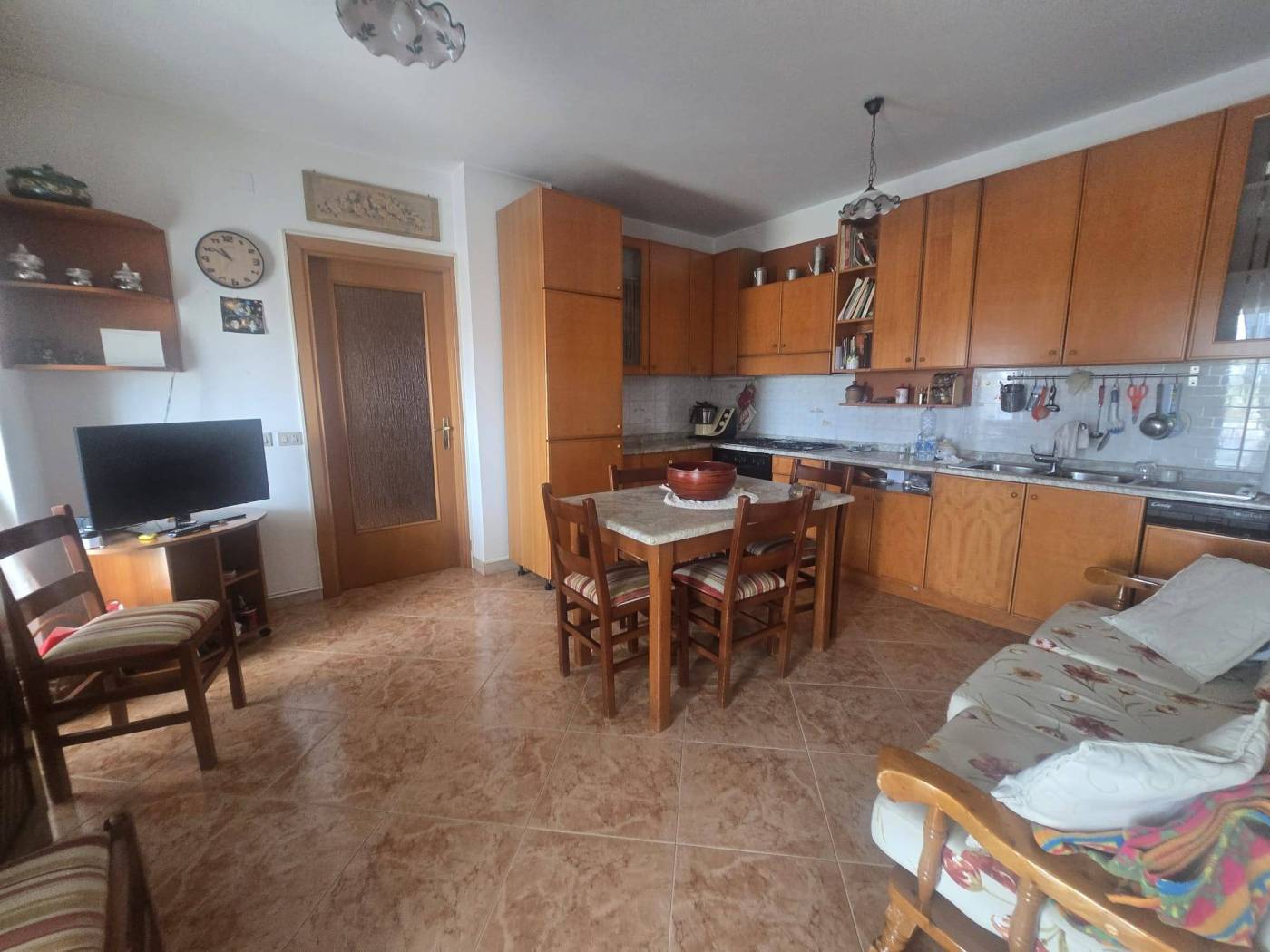 Cucina