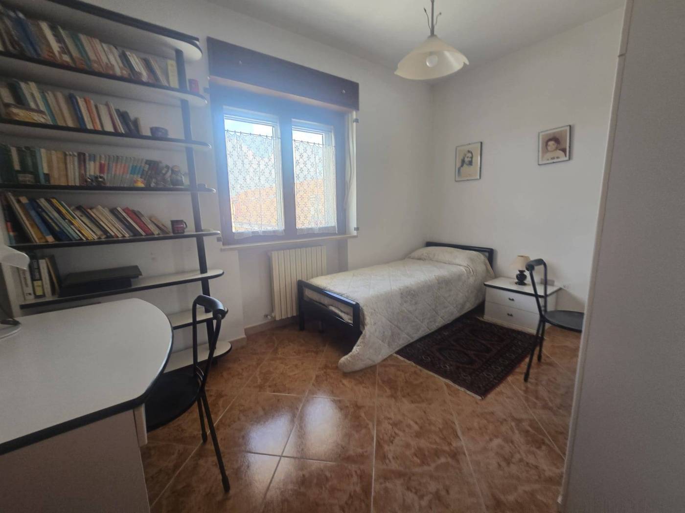Camera da letto