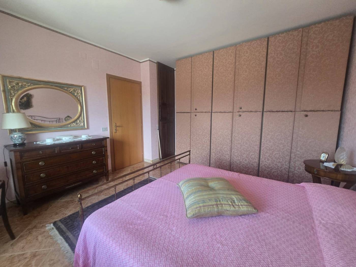 Camera da letto