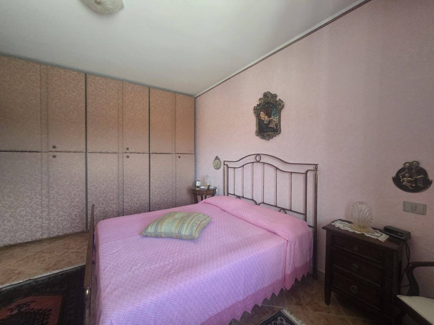 Camera da letto