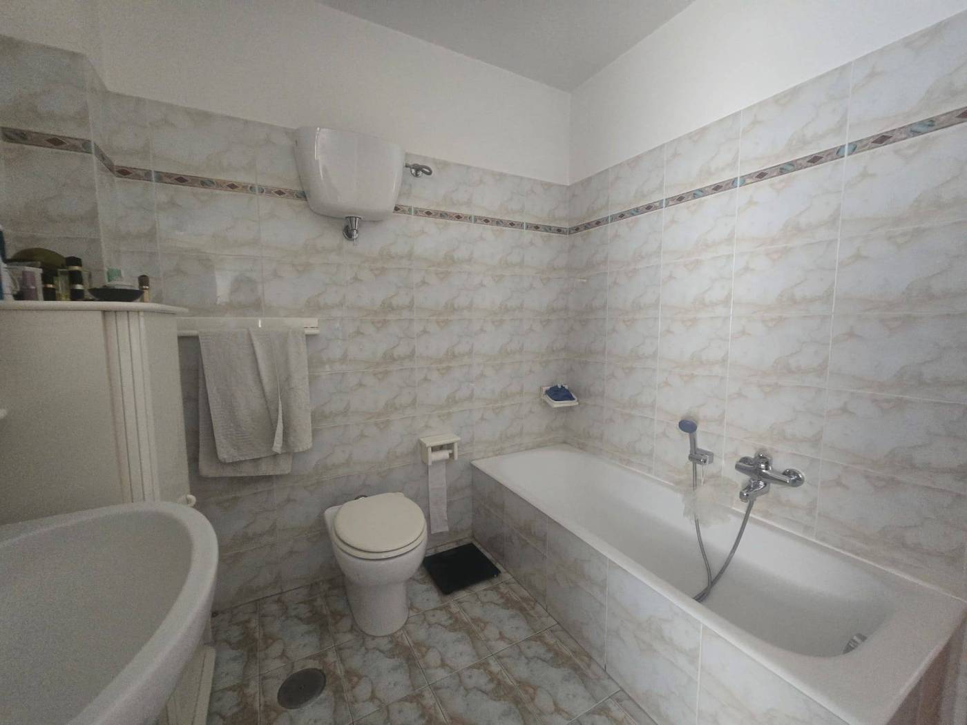 Bagno
