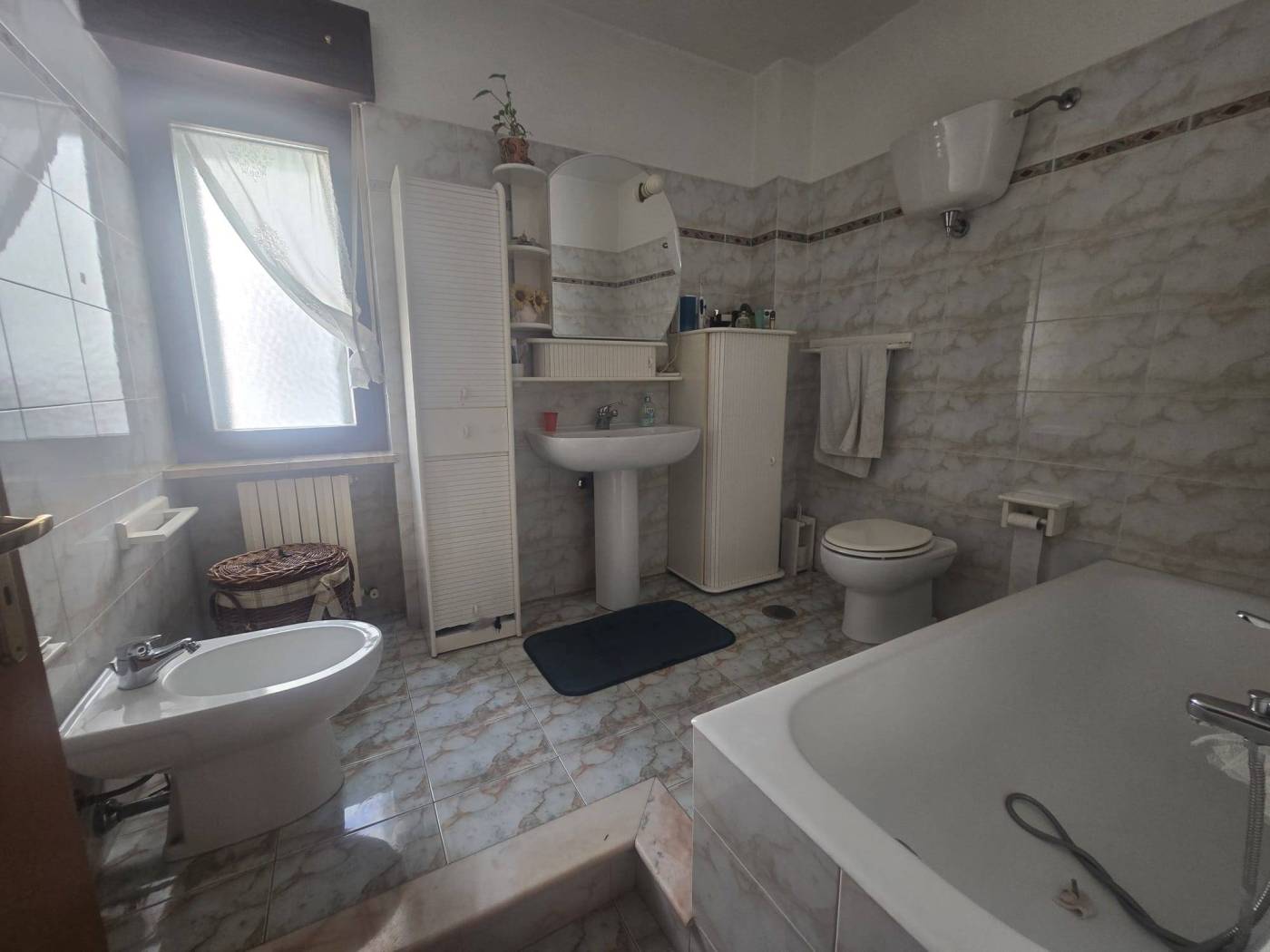 Bagno