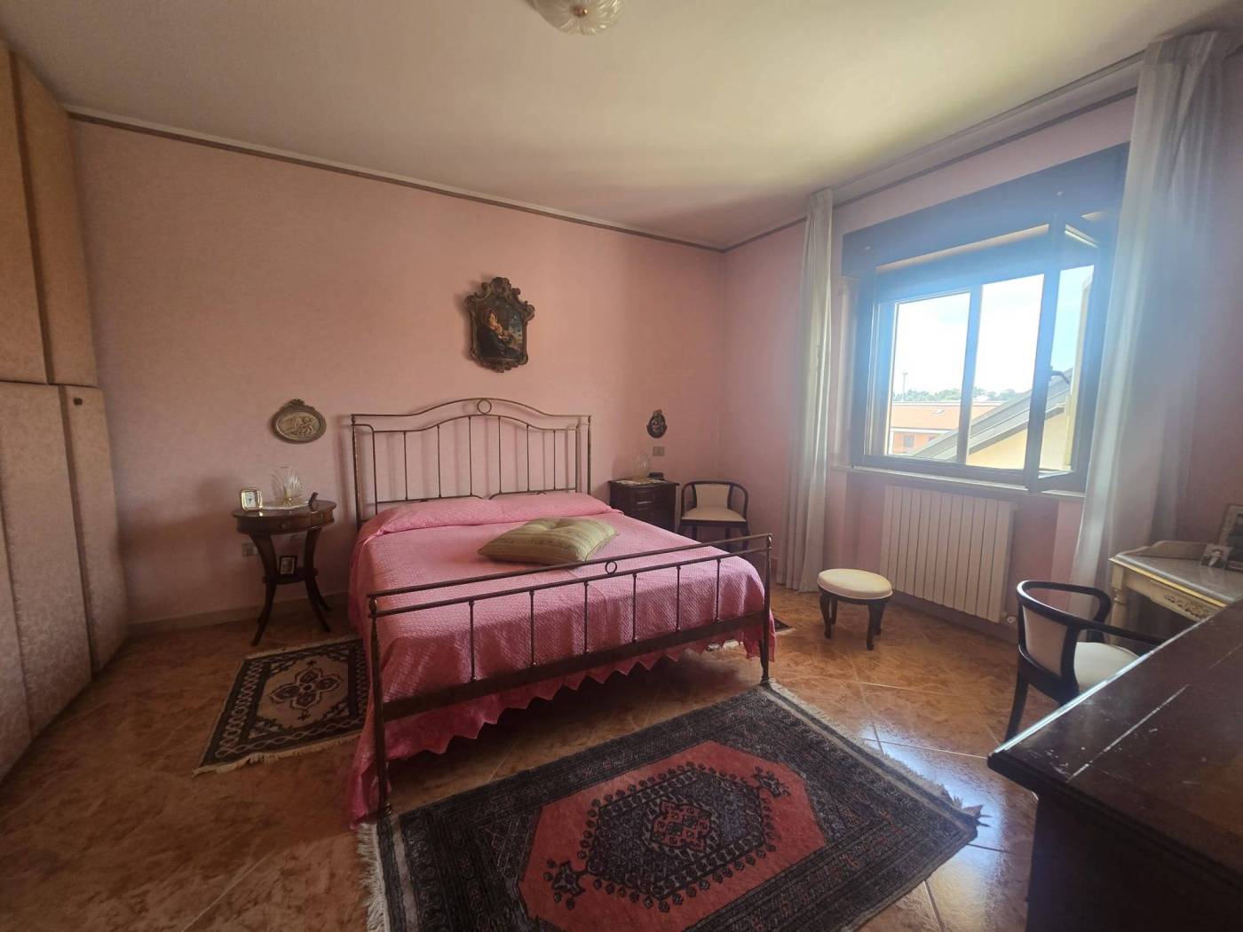 Camera da letto